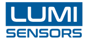LUMI Sensors | Data Loggers for Semiconductors and Pharma Shipping Monitoring